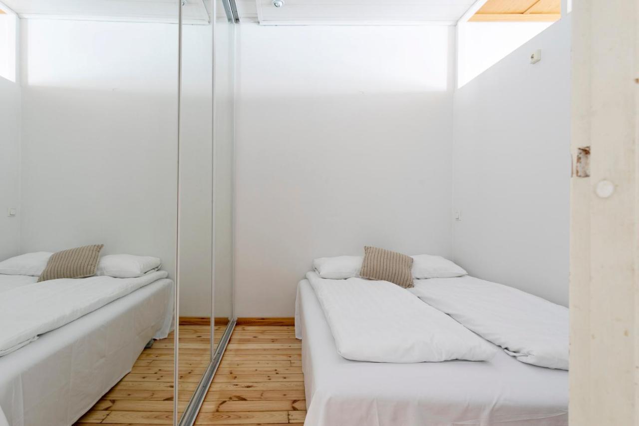 2Ndhomes Central & Spacious 85M2 Apartment In Yrjoenkatu Helsinki Esterno foto