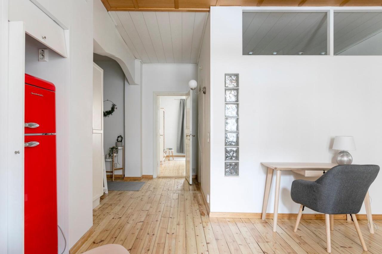 2Ndhomes Central & Spacious 85M2 Apartment In Yrjoenkatu Helsinki Esterno foto